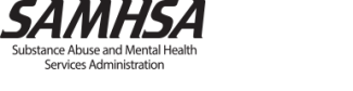 SAMHSA Tobacco-Free Recovery Grant