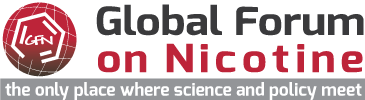 Fifth Global Forum on Nicotine - 'Rethinking Nicotine' Fifth Global Forum on Nicotine - 'Rethinking Nicotine'