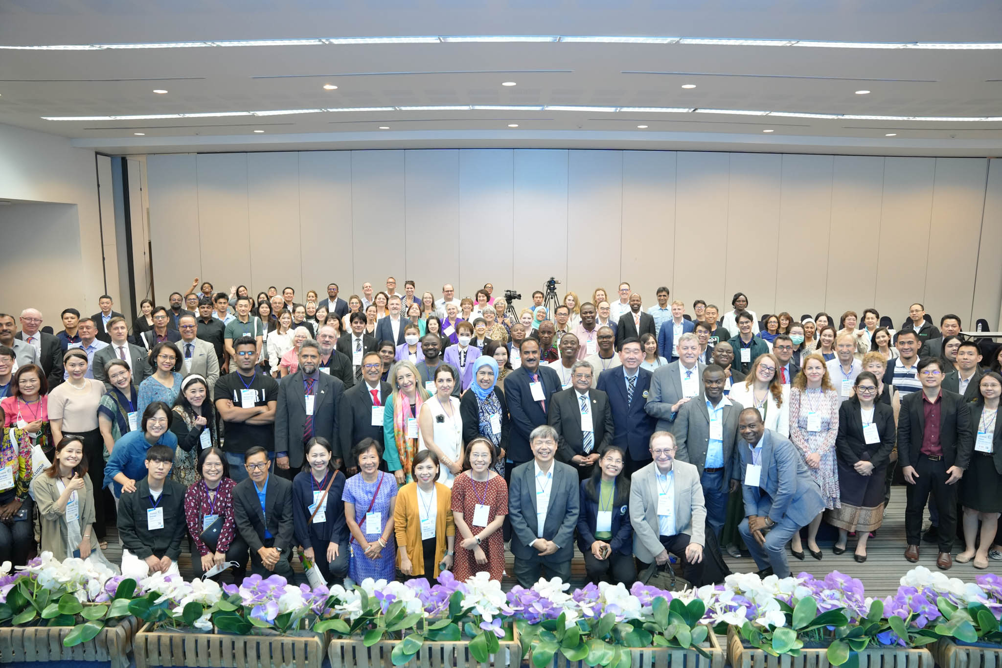 ICUDDR Conference 2023 | International Society of Substance Use ...