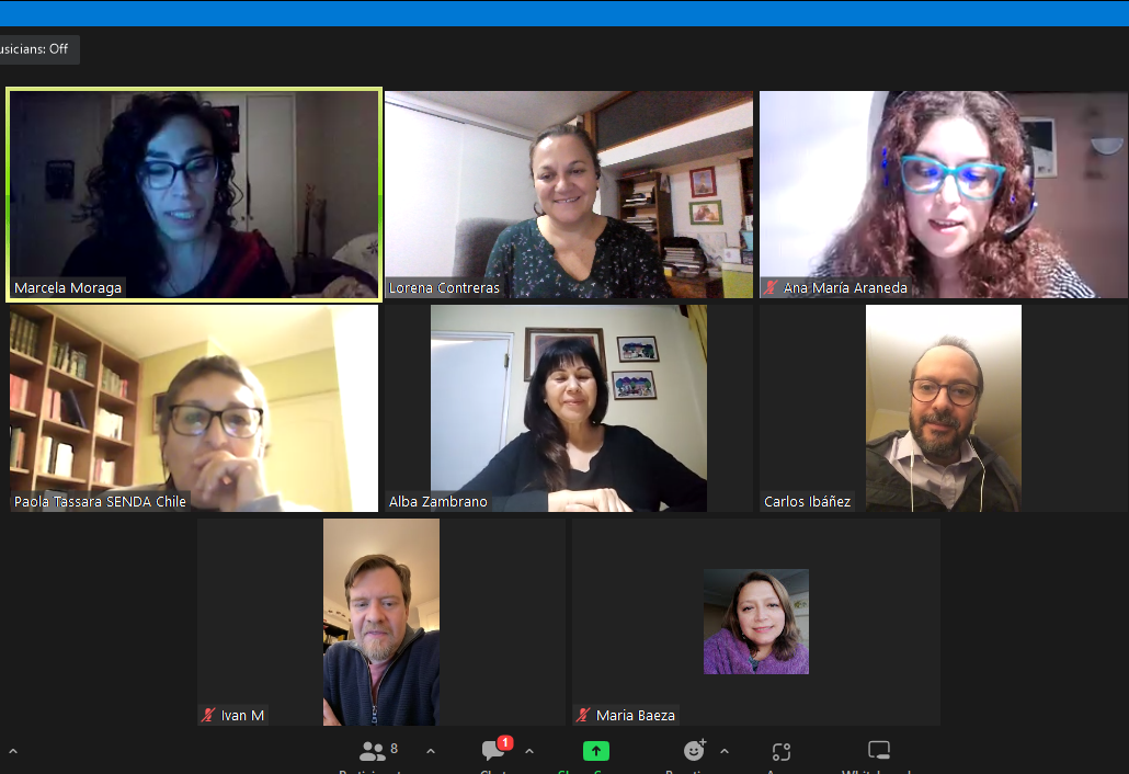 About Us | International Society of Substance Use Professionals