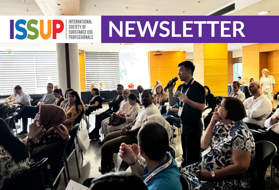 Issup ISSUP Newsletter - Issue 185 (20 November 2024) | International Society ...