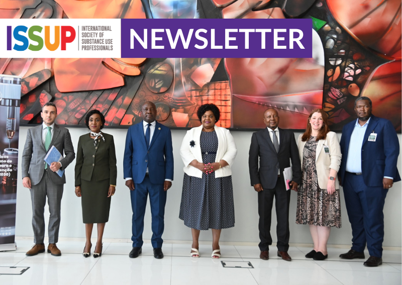 Issup ISSUP Newsletter - Issue 206 (26 November 2025) | International Society ...