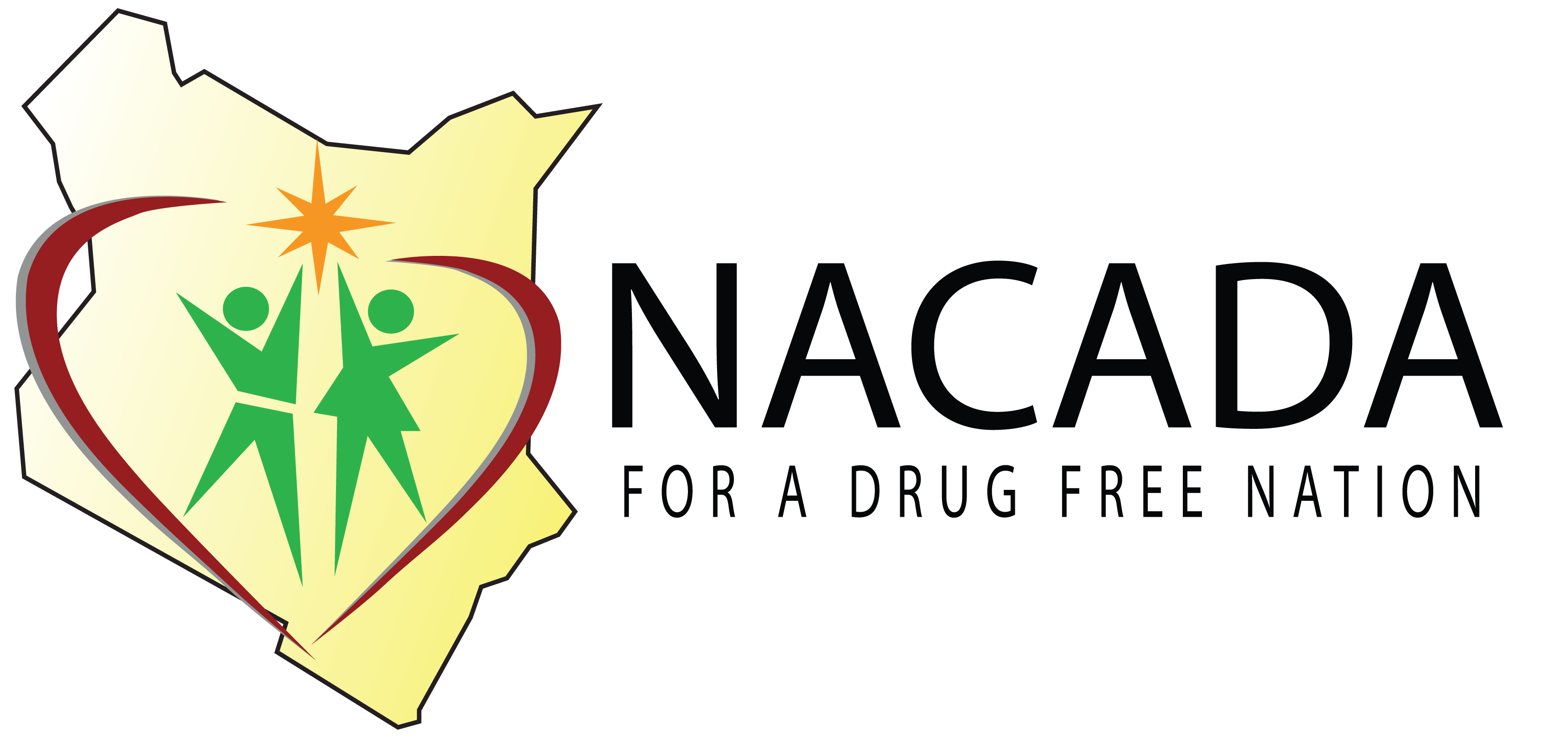 Nacada logo