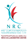 NRC Abu Dhabi logo