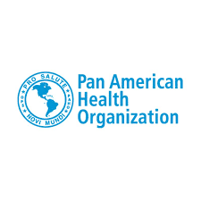 PAHO logo