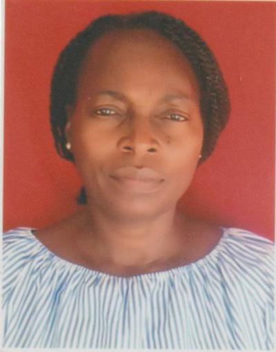 Elizabeth Ogunbiyi