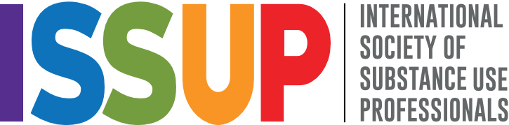 ISSUP logo
