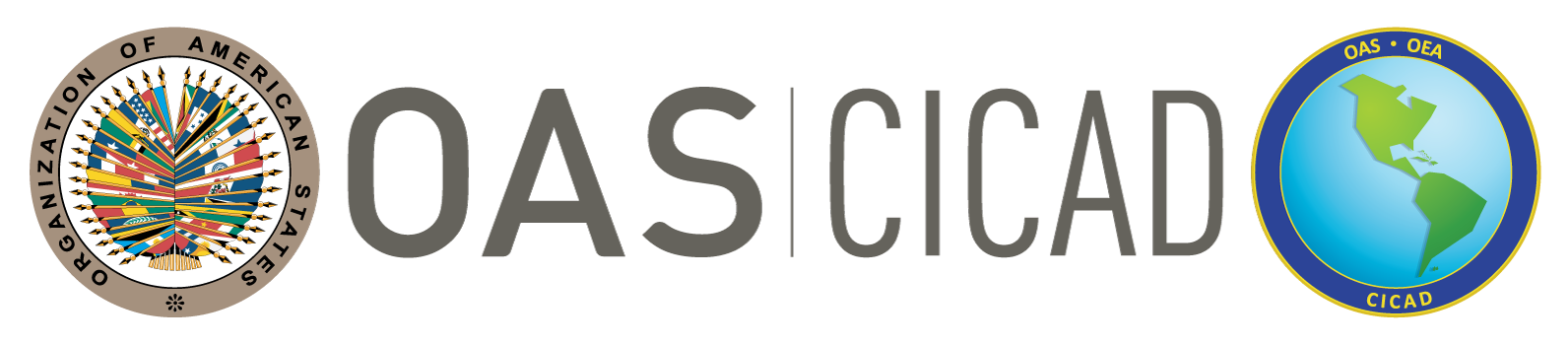 CICAD logo