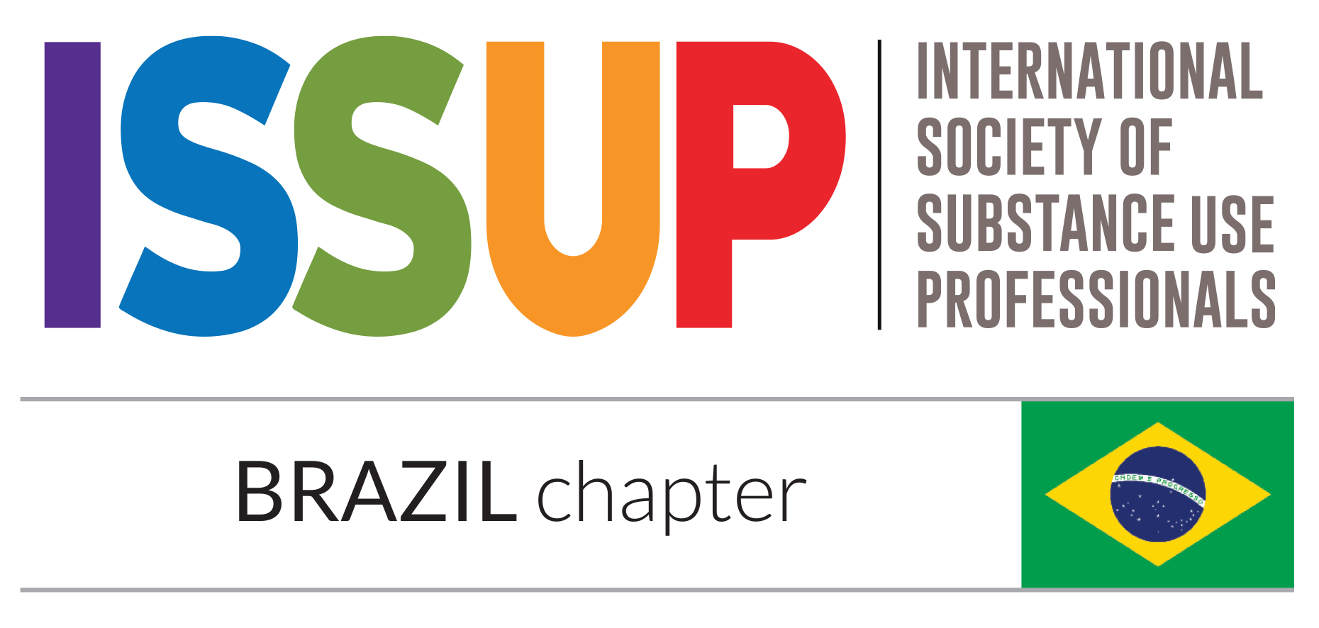 O Brasil é um dos Capítulos Nacionais da ISSUP na América Latina