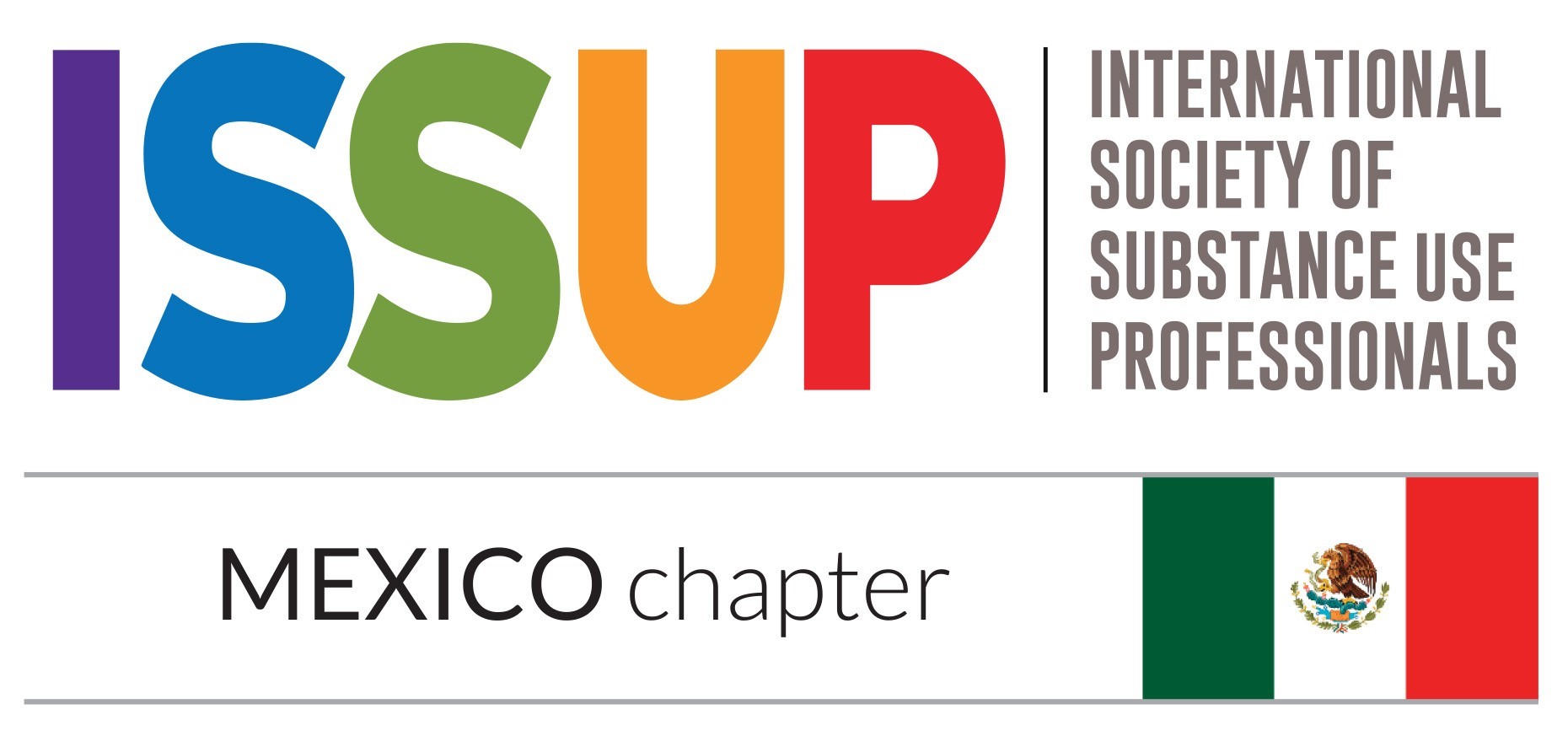 O México é um dos Capítulos Nacionais da ISSUP na América Latina
