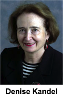 Denise Kandel