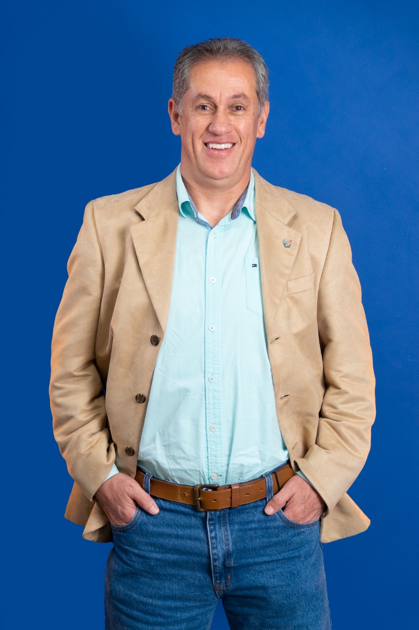 Diego Riofrio