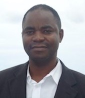 Dr Abel Basutu