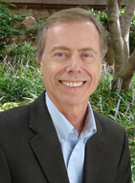 Dr J Randy Koch