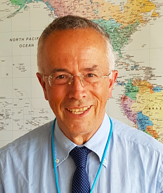 Dr. Gilberto Gerra