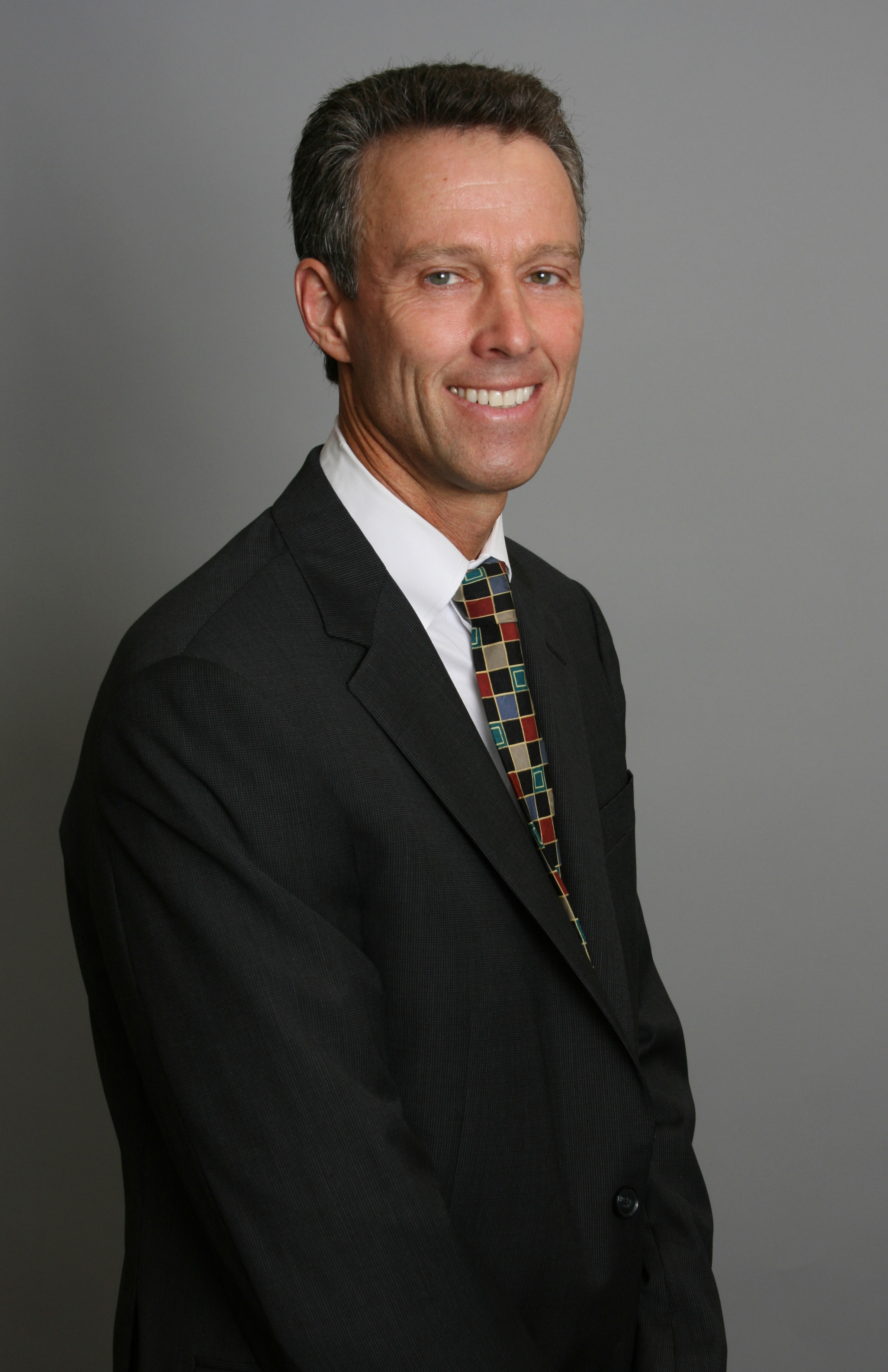 Roger Peters