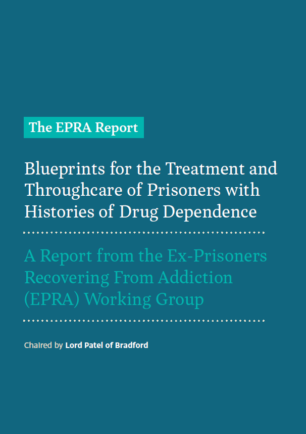 EPRA report