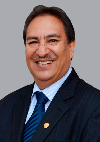 Fernando Salazar