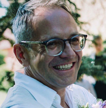Gregor Burkhart