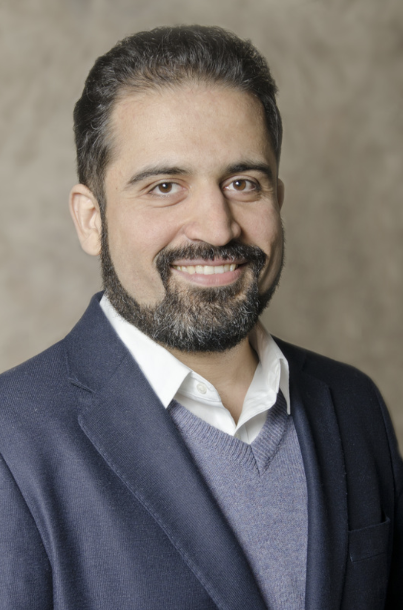 Hamed Ekhtiari, MD, PhD,