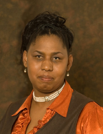 Ms Hendrietta Ipeleng Bogopane-Zulu