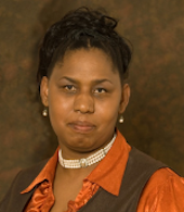 Ms Hendrietta Bogopane-Zulu