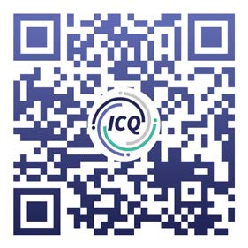 ICQ website QR code