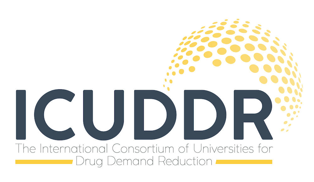 ICUDDR Logo