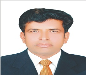 ISSUP Pakistan