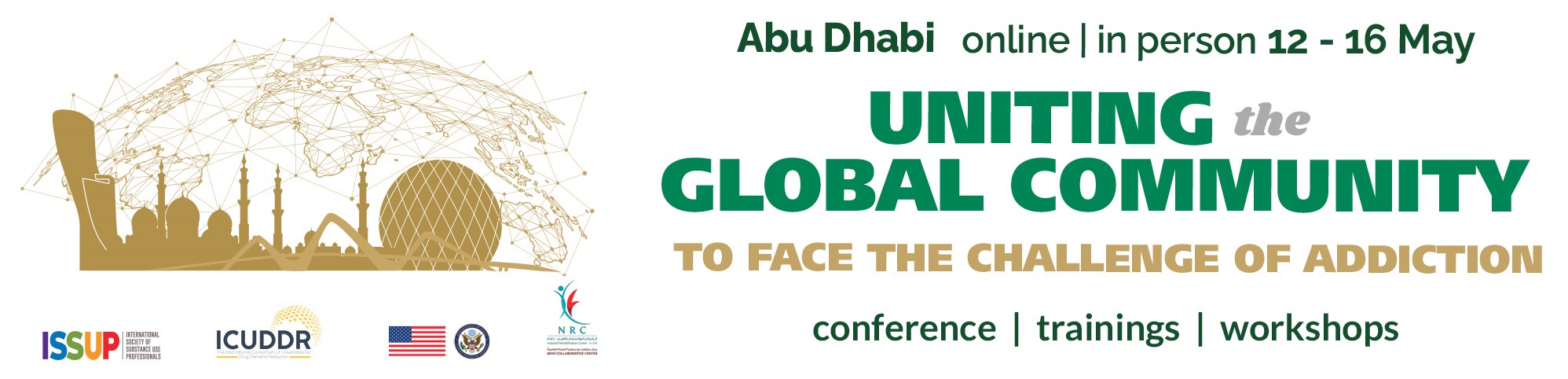 Abu Dhabi Conference