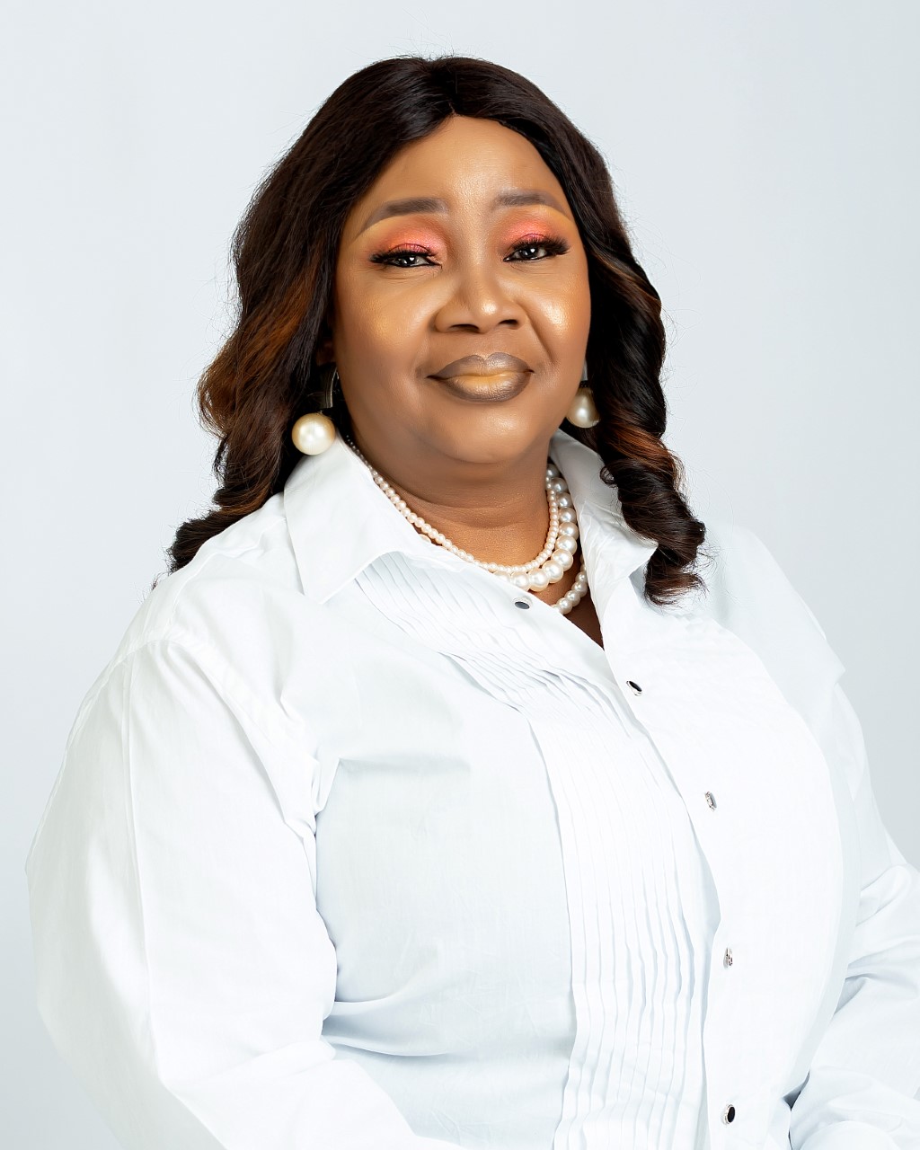 Lydia Ajayi