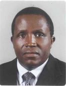 Nazarius Tumwesigye