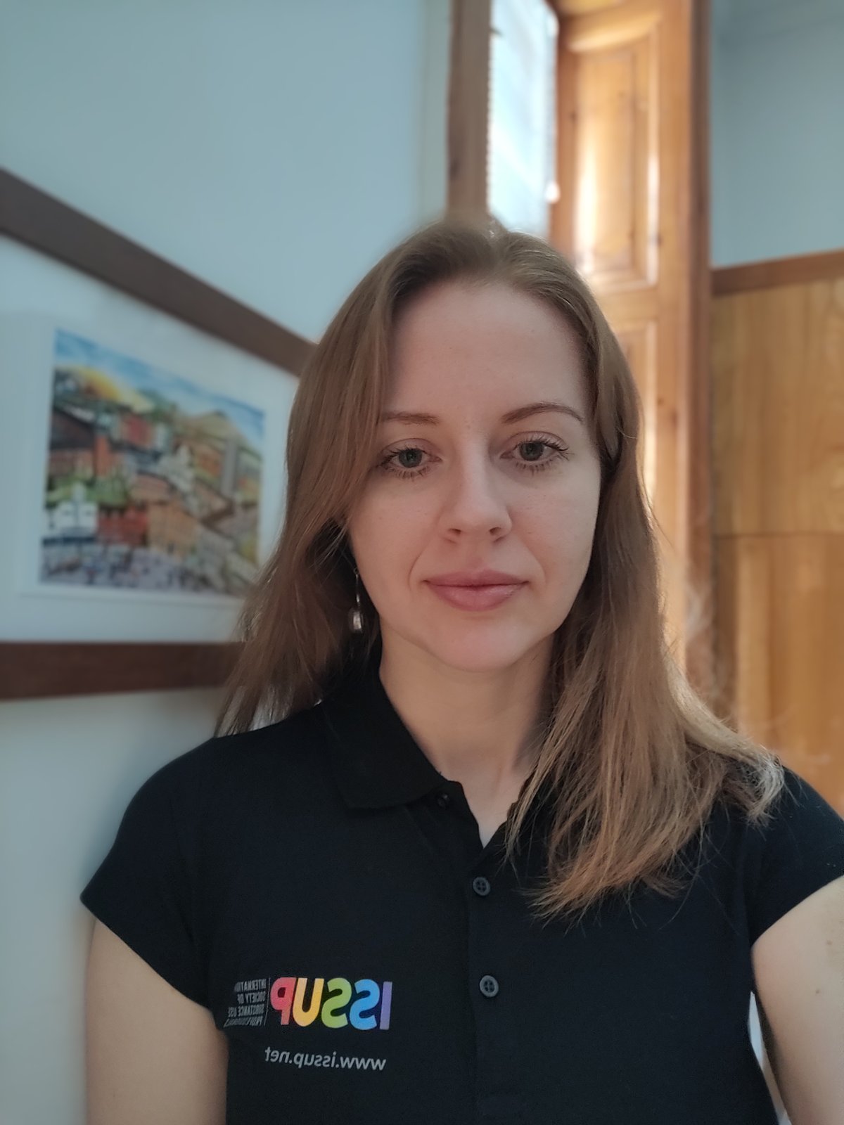 Olha Myshakivska