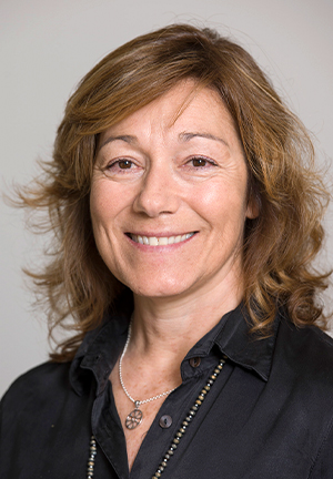 Patricia Ros