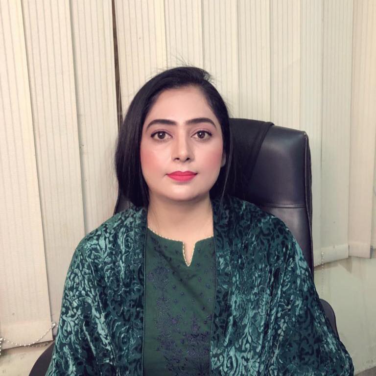 Saima Asghar