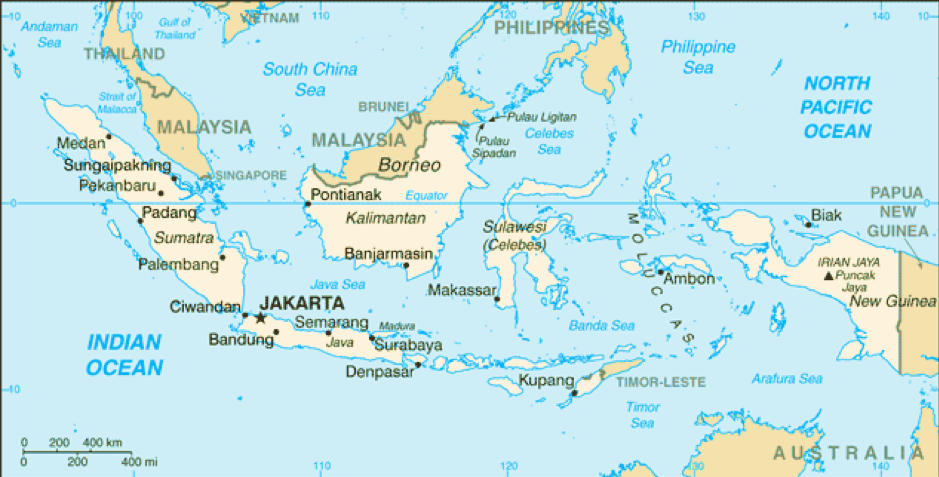 Indonesia
