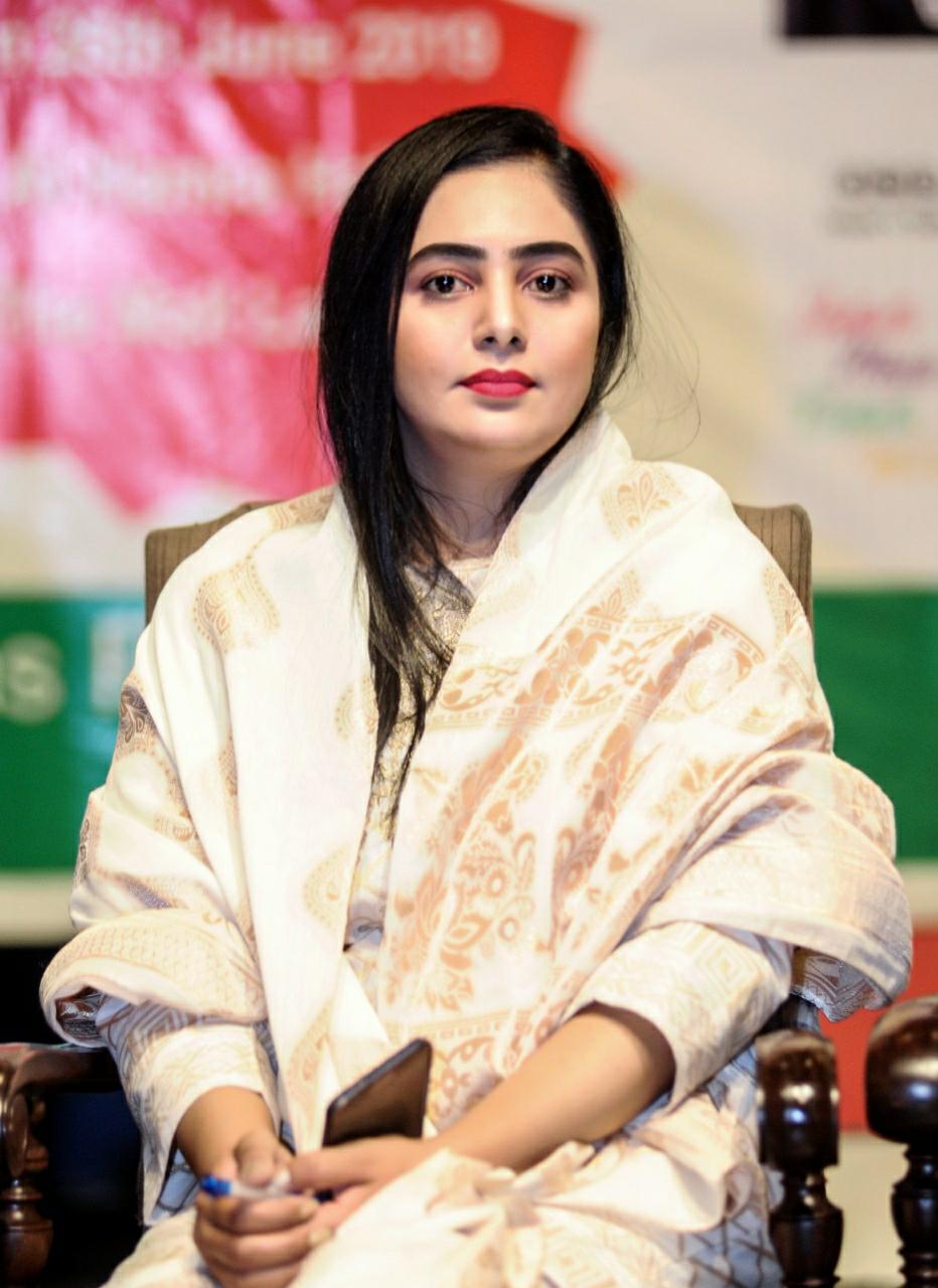 Saima Asghar