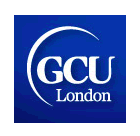 GCU London