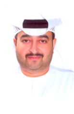 Dr Hamad Al Ghafri