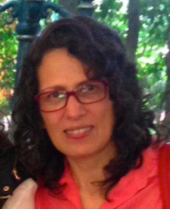 Dr. Silvia L. Cruz