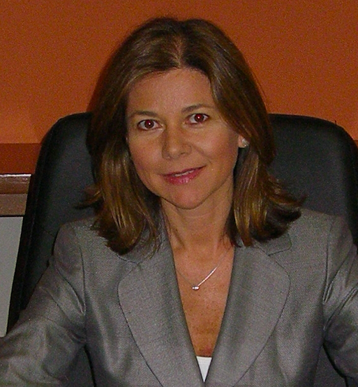 Angela Crowdy