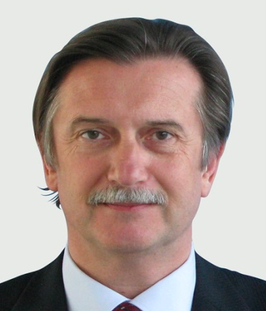 Vladimir Poznayak