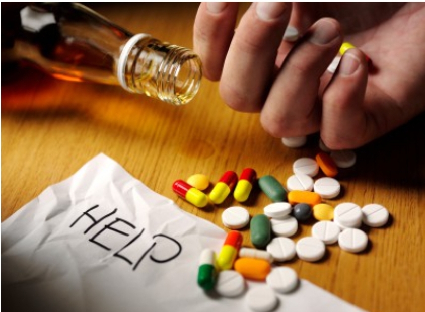 What's the best treatment of addiction?