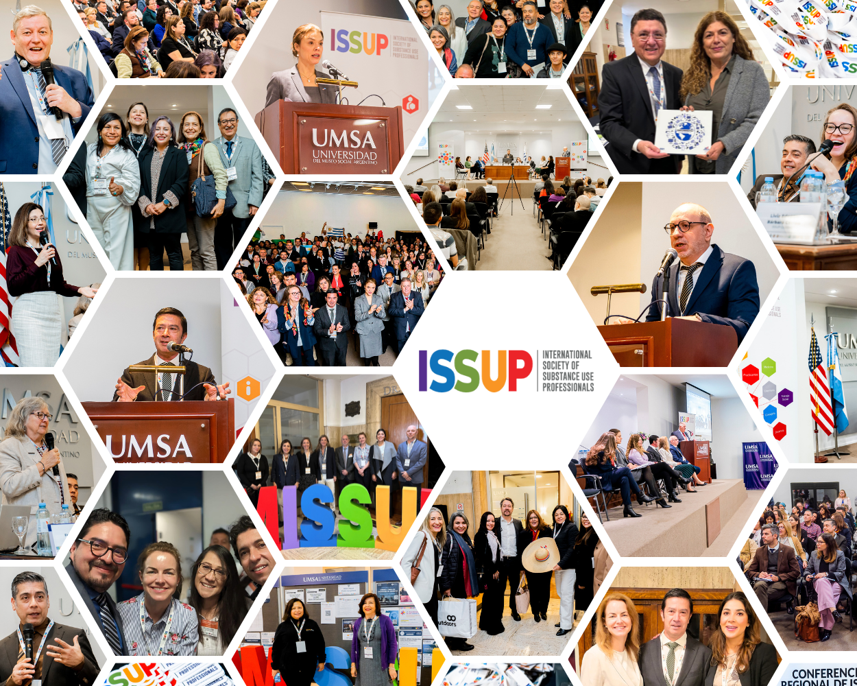 ISSUP Argentina Conference 2023
