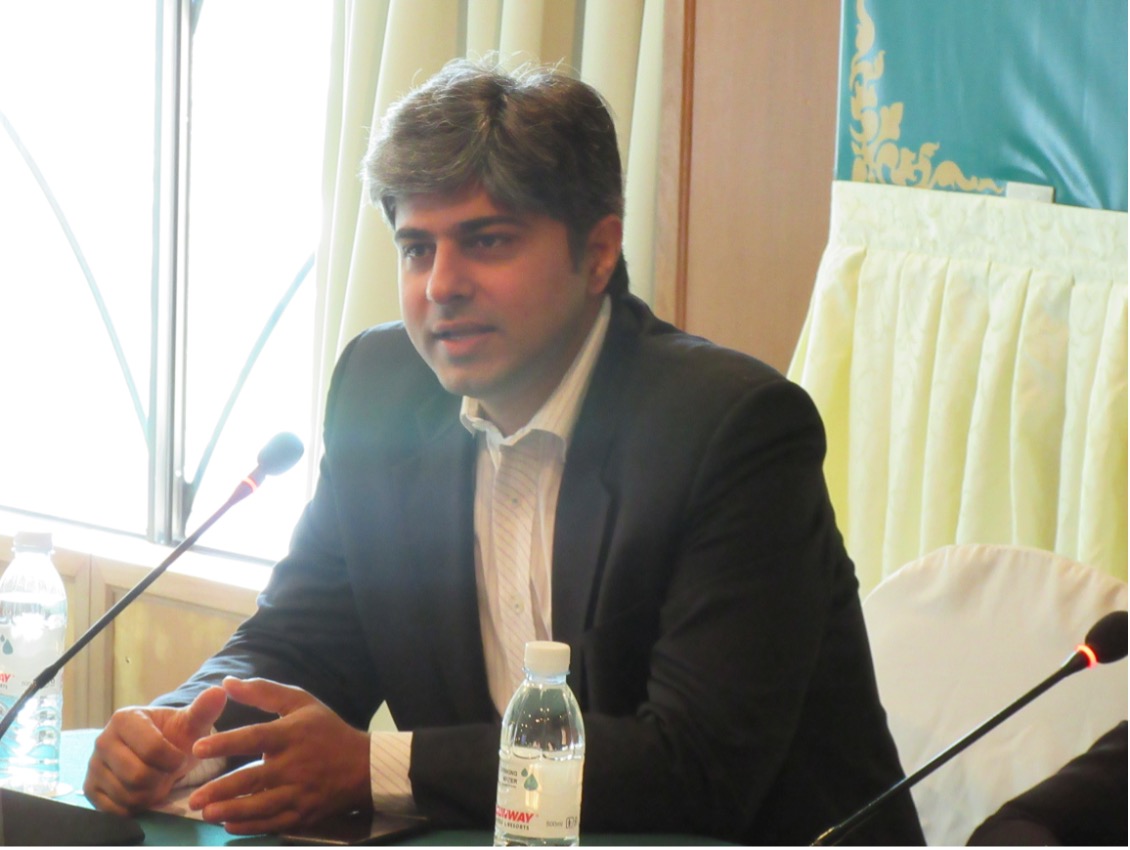 Dr. Yatan Pal Singh Balhara