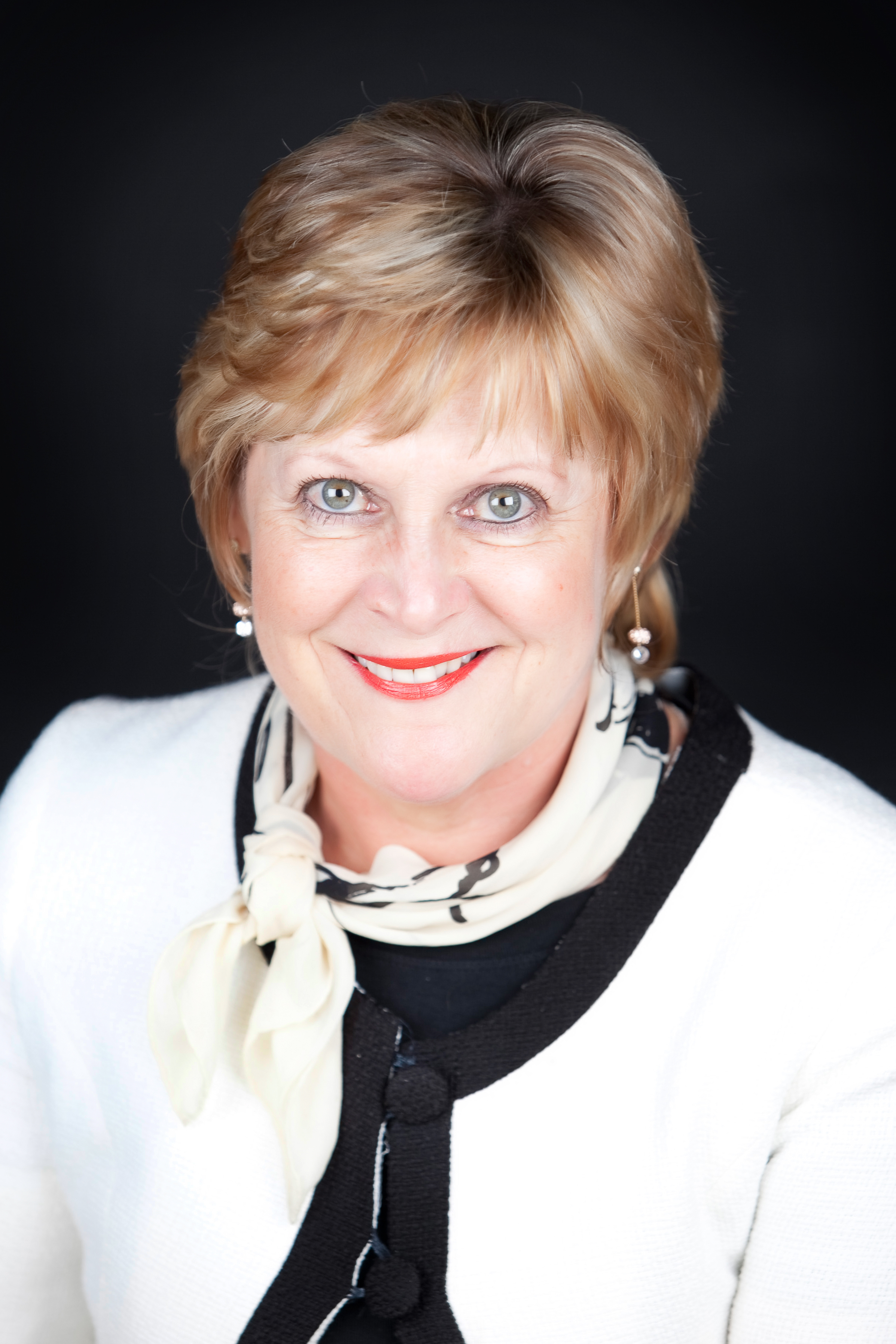 Carol du Toit