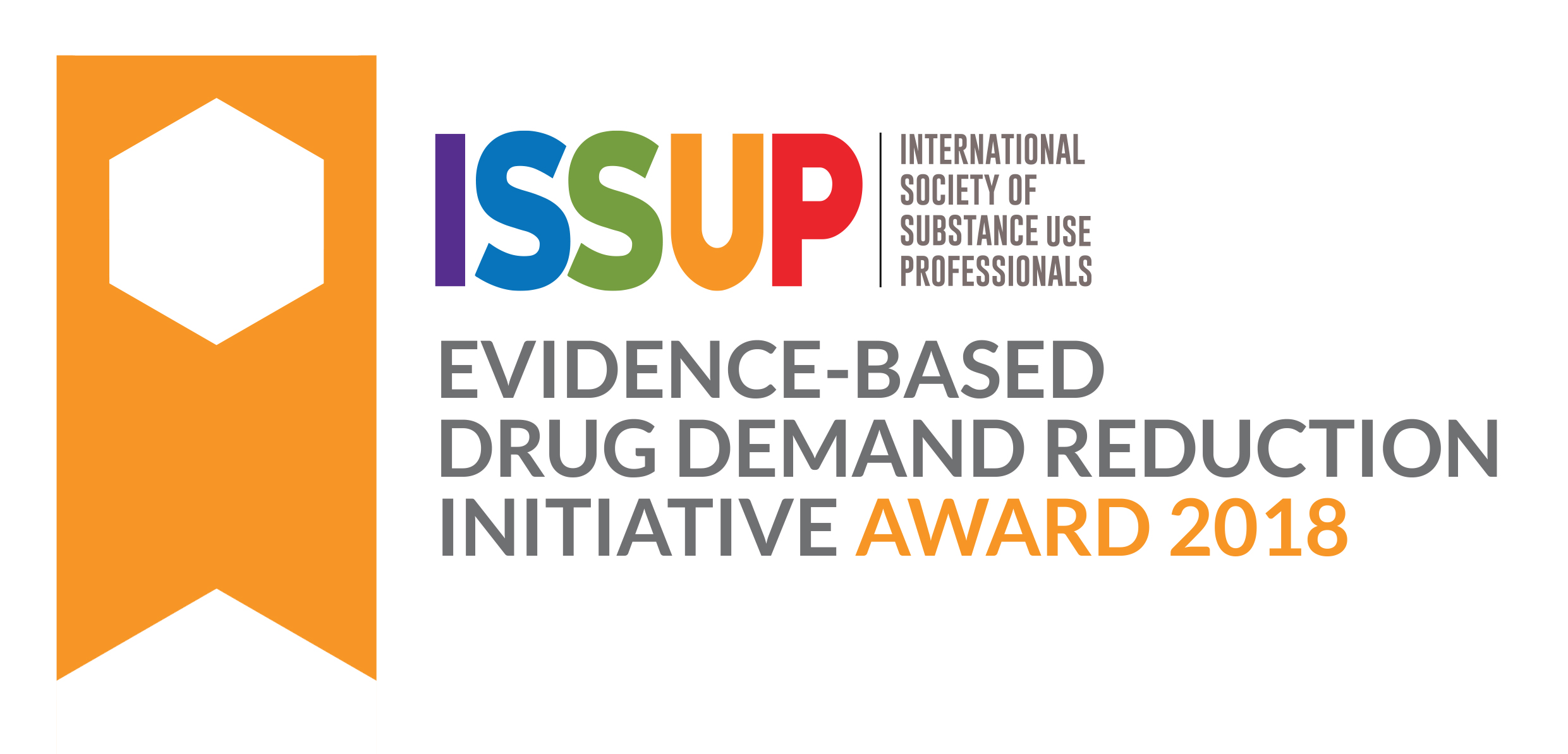 ISSUP Award