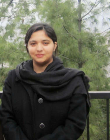 Aisha Saddiqua