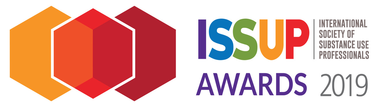 ISSUP Award