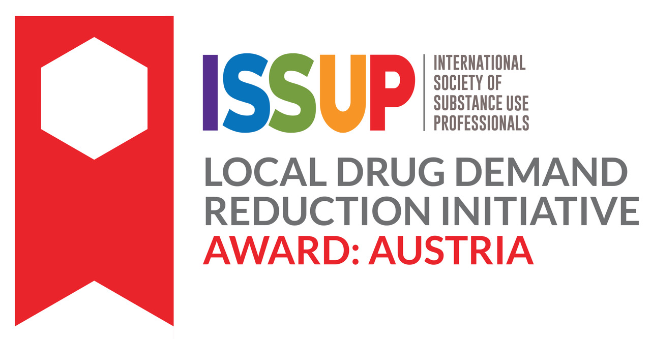 ISSUP Award